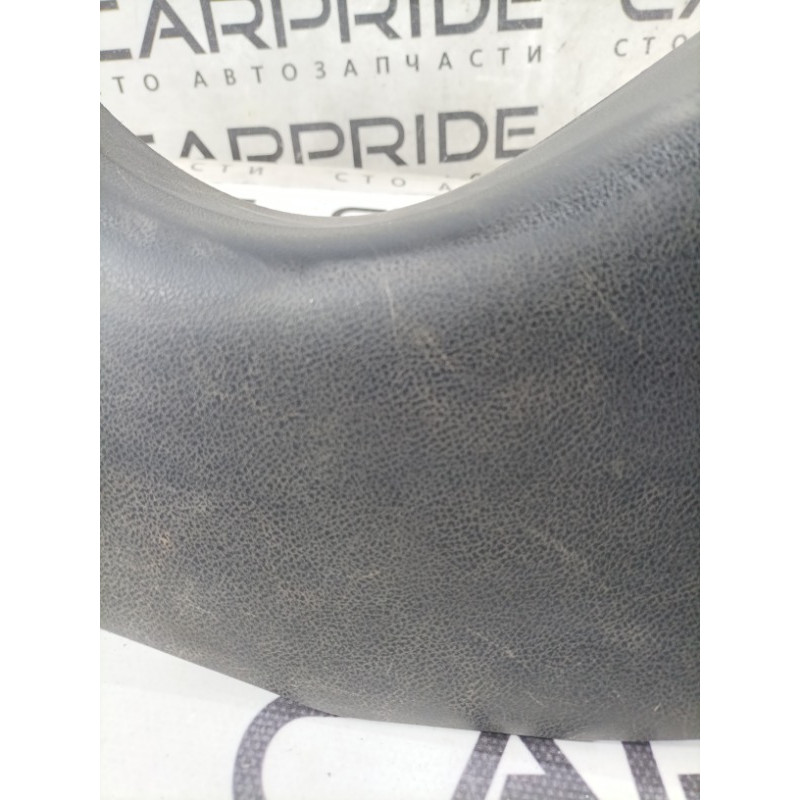 Накладка на порог (кузов и элементы) Nissan Juke F15 2013 1.6 669011kb2a