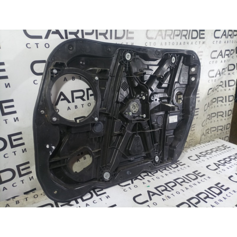 Механізм склопідйомника (кузов і елементи) Hyundai Sonata LF 9204100100