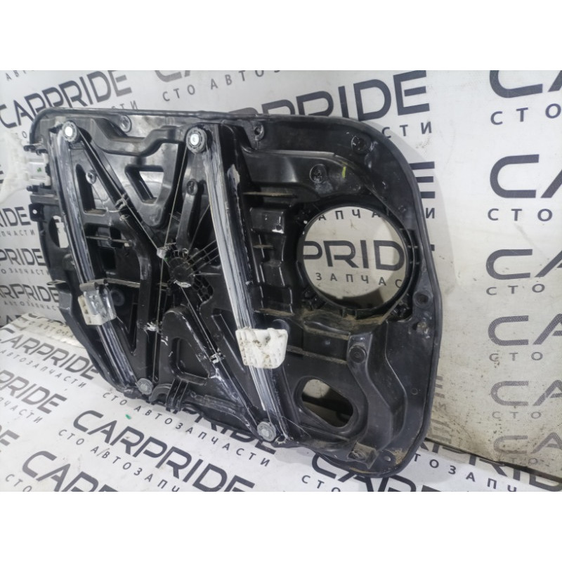 Механізм склопідйомника (кузов і елементи) Hyundai Sonata LF 9204100100