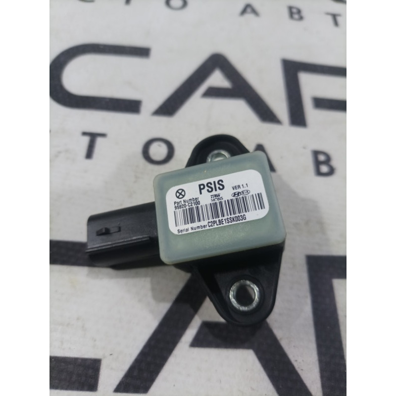 Датчик удара (электрика / датчики) Hyundai Sonata LF 95920c2100