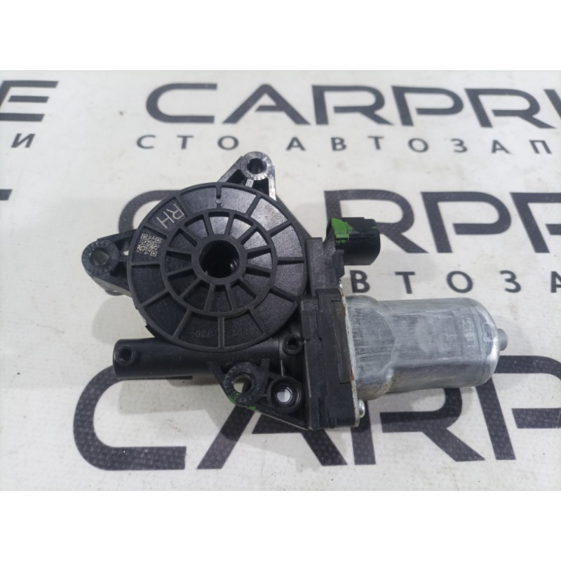 Мотор стеклоподъемника (электрика) Hyundai Sonata LF 82460c1000