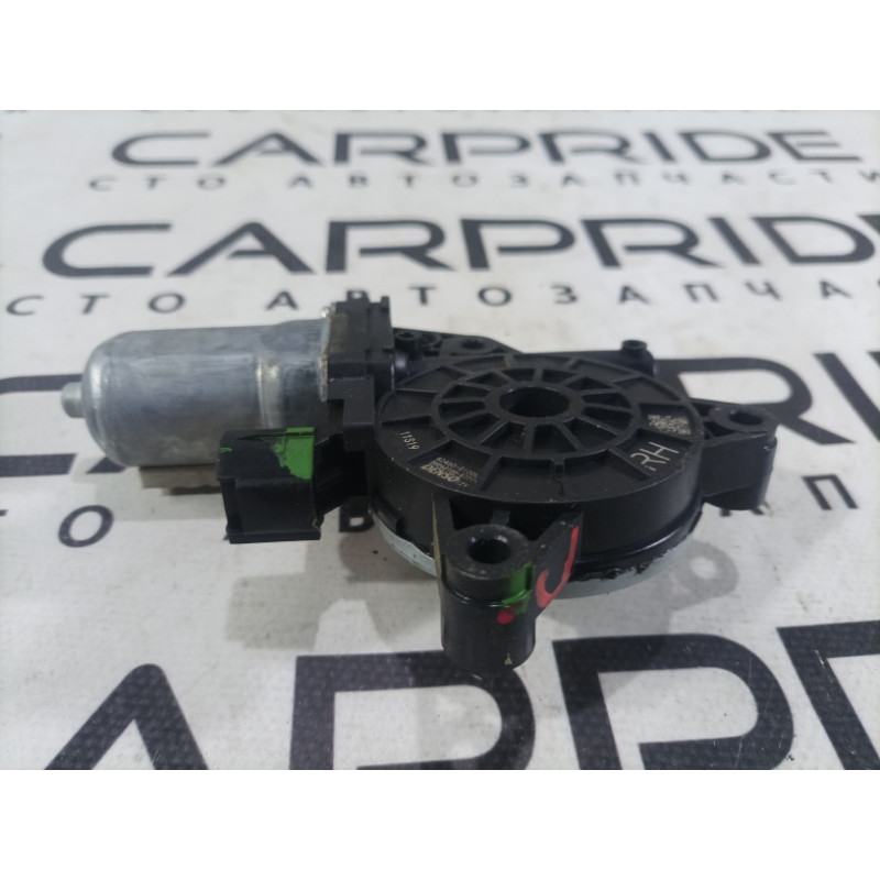 Мотор стеклоподъемника (электрика) Hyundai Sonata LF 82460c1000