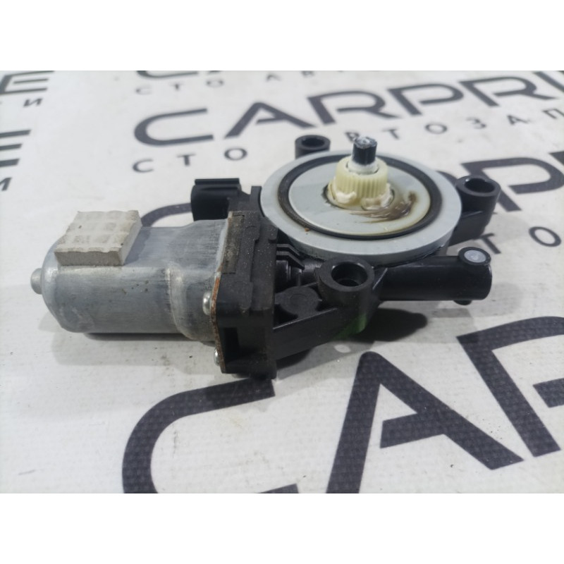 Мотор стеклоподъемника (электрика) Hyundai Sonata LF 82460c1000