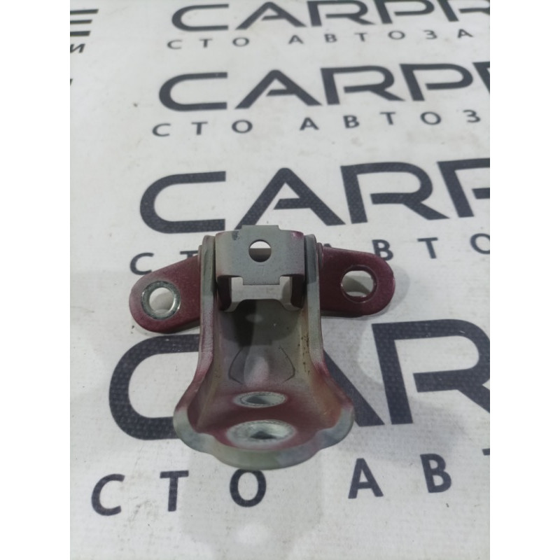 Петля двери (кузов и элементы) Hyundai Sonata LF a046057
