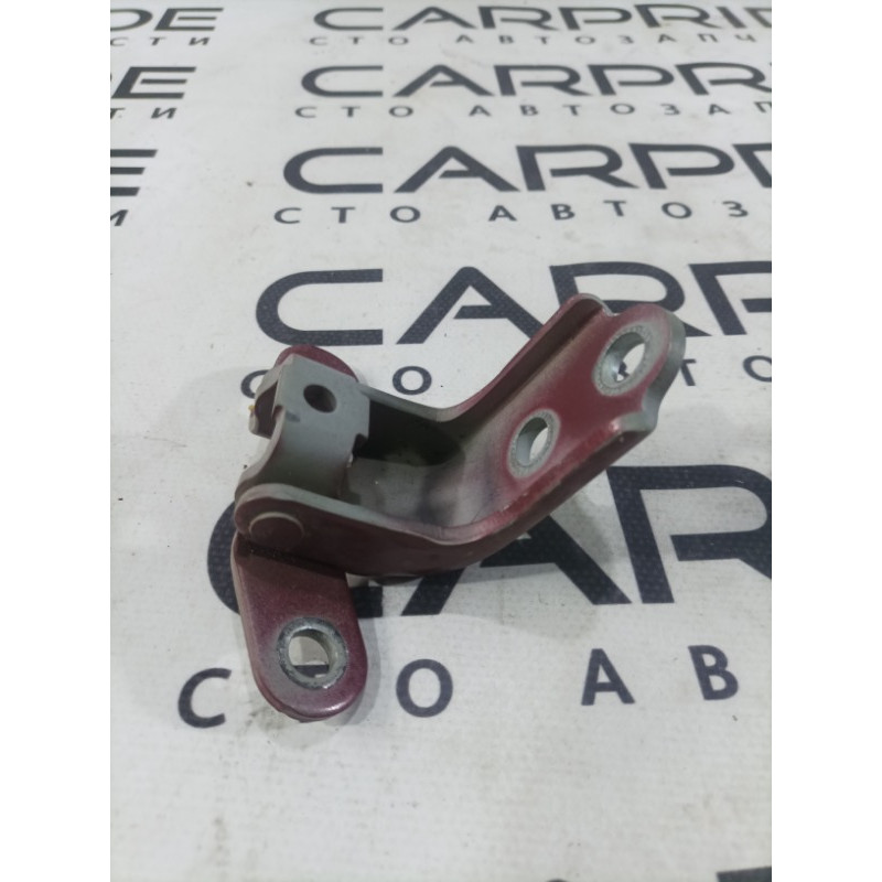 Петля двери (кузов и элементы) Hyundai Sonata LF a046057