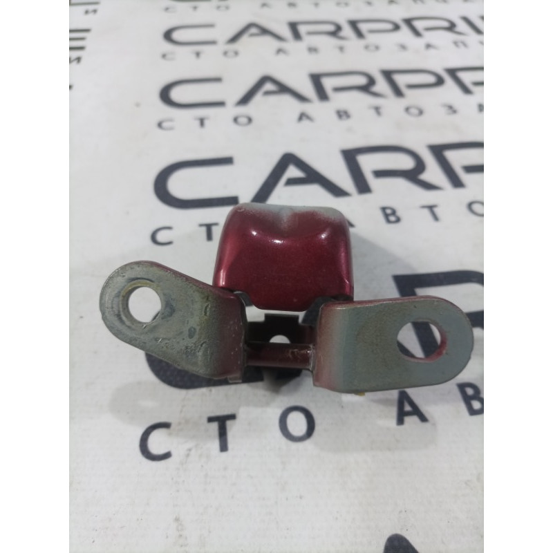 Петля двери (кузов и элементы) Hyundai Sonata LF a046057