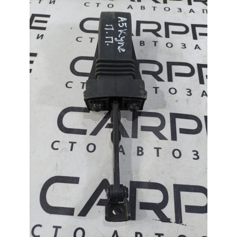 Ограничитель двери (кузов и элементы) Audi A5 8T 8t0837249