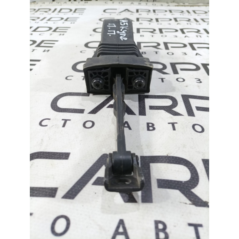 Ограничитель двери (кузов и элементы) Audi A5 8T 8t0837249