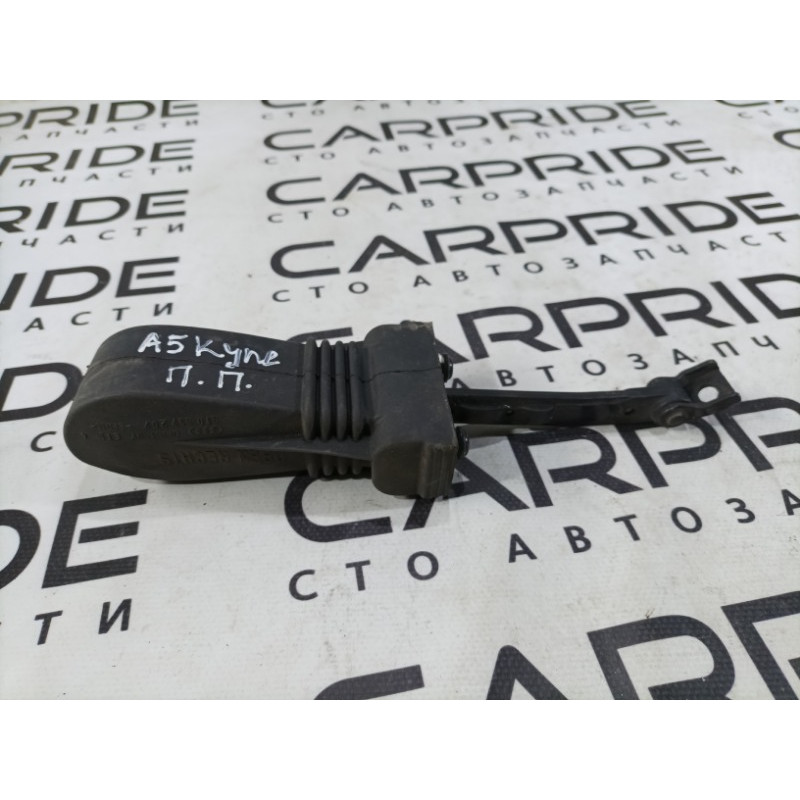 Ограничитель двери (кузов и элементы) Audi A5 8T 8t0837249