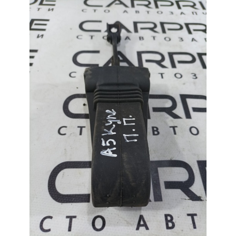 Ограничитель двери (кузов и элементы) Audi A5 8T 8t0837249