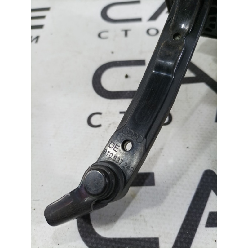 Ограничитель двери (кузов и элементы) Audi A5 8T 8t0837249