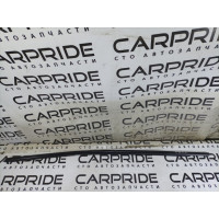 Молдинг скла