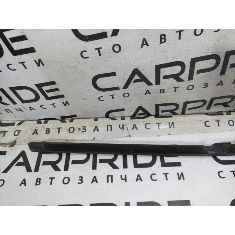 Молдинг скла (кузов і елементи) BMW 3-series F30 2014 N20B20 51357258293