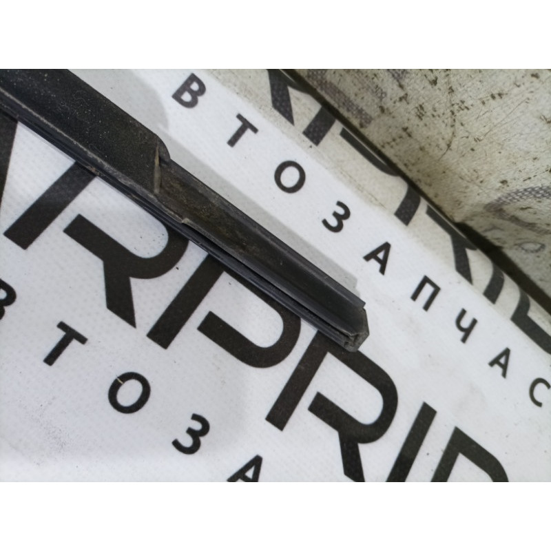 Молдинг скла (кузов і елементи) BMW 3-series F30 2014 N20B20 51357258293