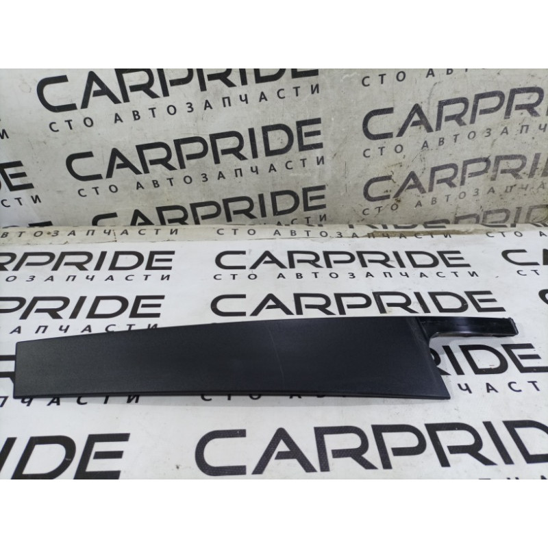 Бічна накладка двері (кузов і елементи) BMW 3-series F30 2014 N20B20 51357258307