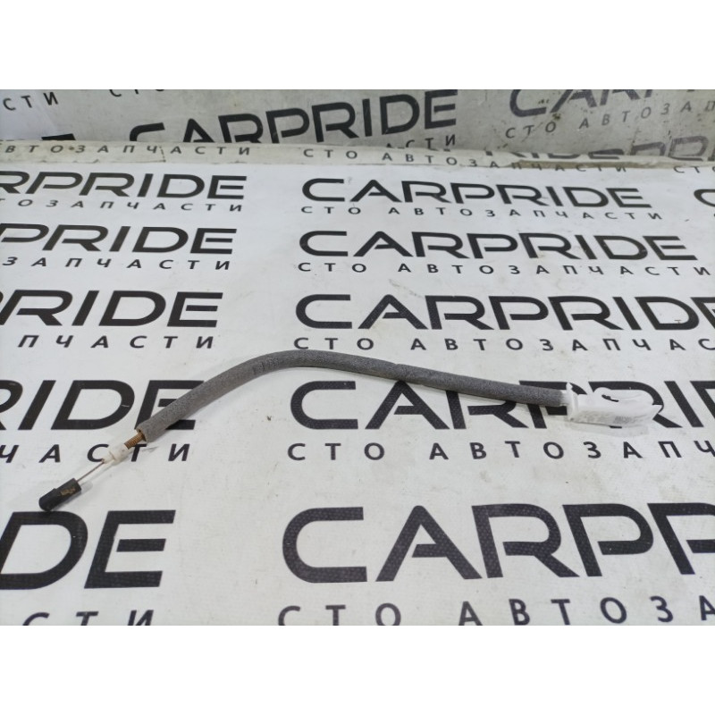 Трос замка дверей (кузов і елементи) BMW 3-series F30 2014 N20B20 51217259837