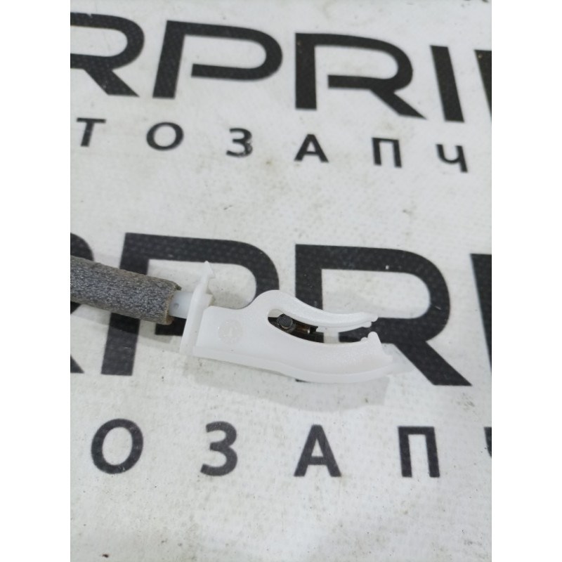 Трос замка дверей (кузов і елементи) BMW 3-series F30 2014 N20B20 51217259837