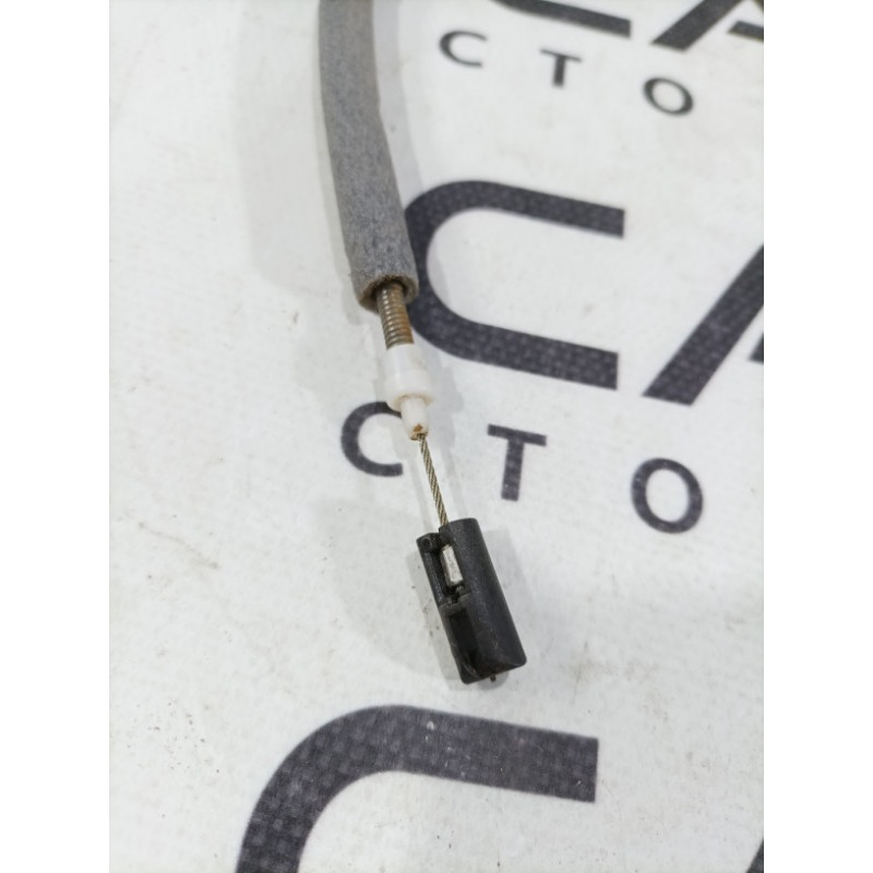 Трос замка дверей (кузов і елементи) BMW 3-series F30 2014 N20B20 51217259837