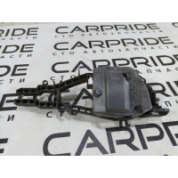 Кронштейн ручки дверей