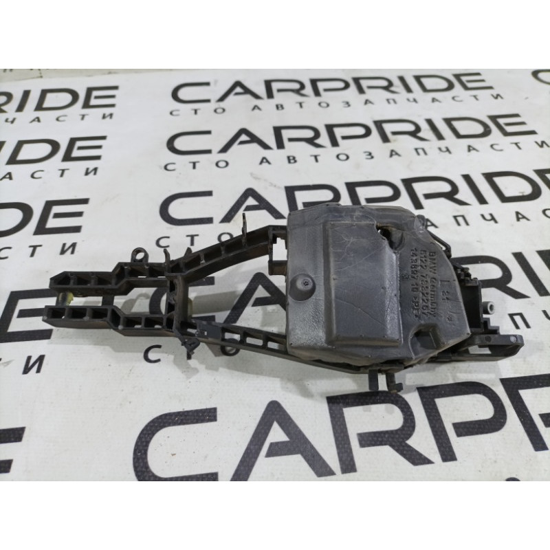 Кронштейн ручки дверей (кузов і елементи) BMW 3-series F30 2014 N20B20 51217242567