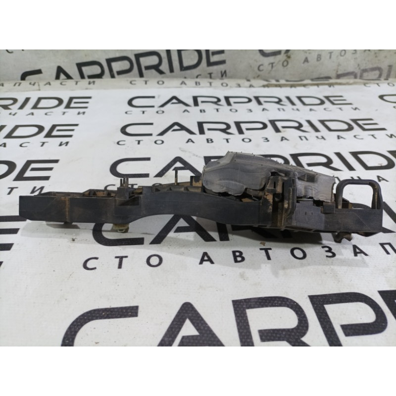 Кронштейн ручки дверей (кузов і елементи) BMW 3-series F30 2014 N20B20 51217242567
