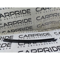 Направляюча скла дверей