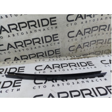 Направляюча скла дверей