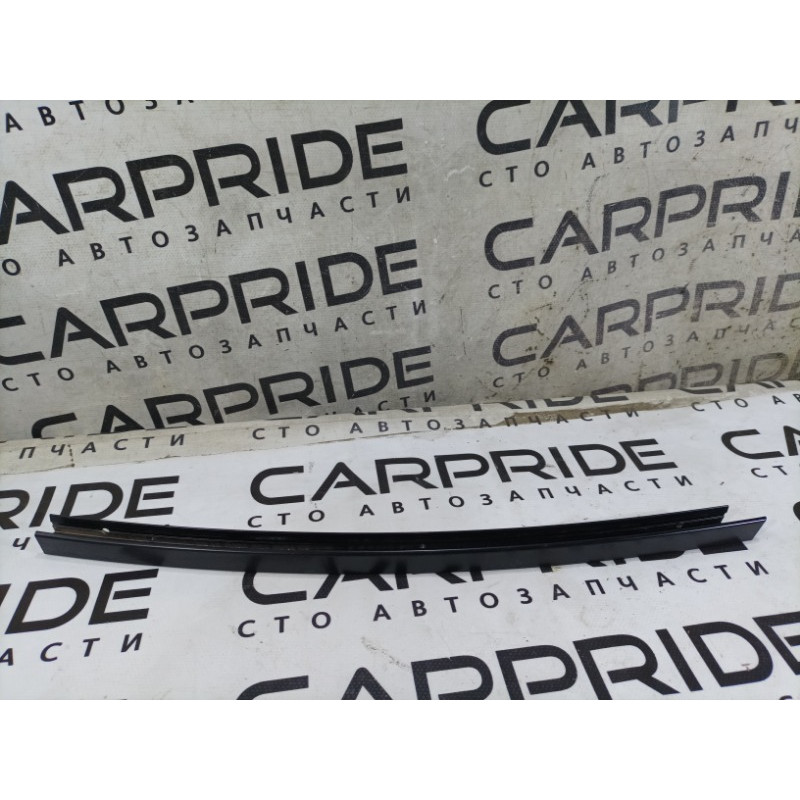 Направляюча скла дверей (кузов і елементи) BMW 3-series F30 2014 N20B20 51357258301