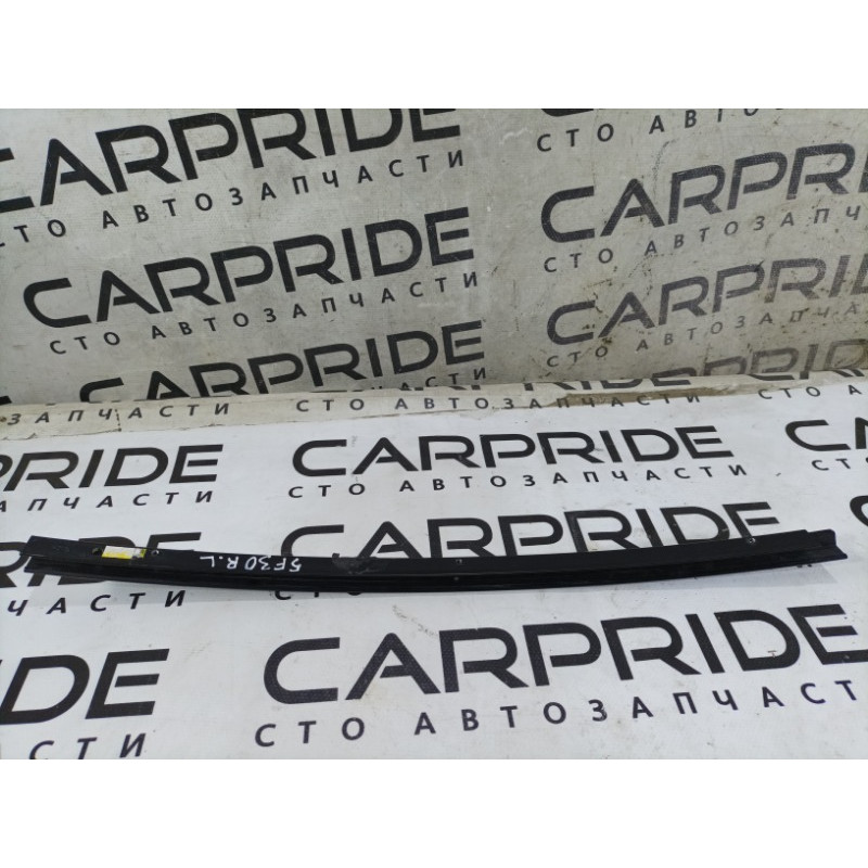 Направляюча скла дверей (кузов і елементи) BMW 3-series F30 2014 N20B20 51357258301