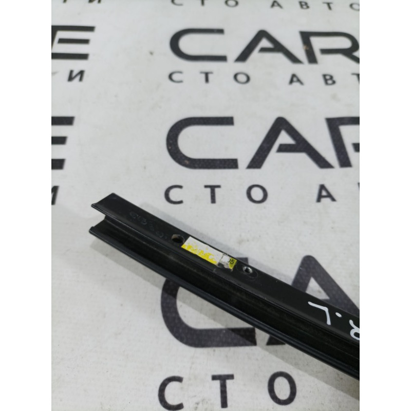 Направляюча скла дверей (кузов і елементи) BMW 3-series F30 2014 N20B20 51357258301