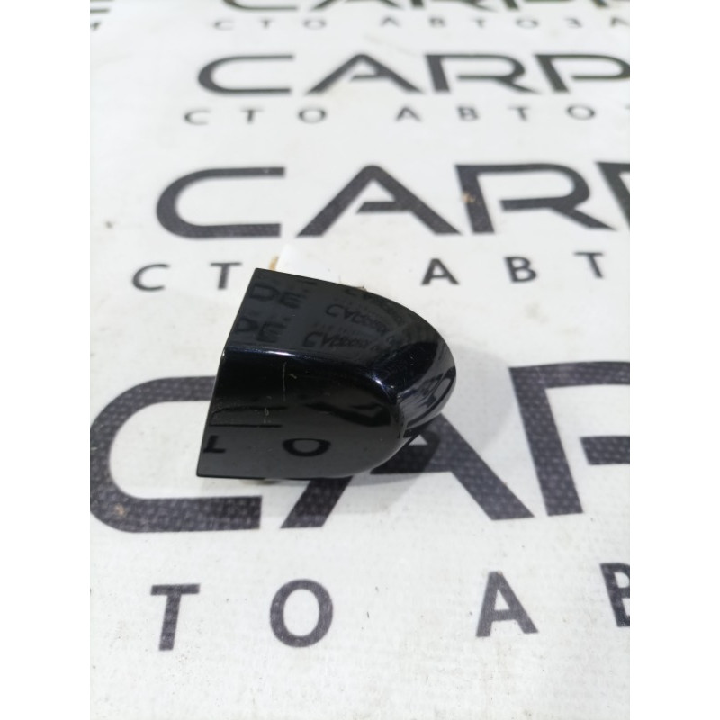 Заглушка внешней ручки (кузов и элементы) BMW 3-series F30 2014 N20B20 51210399177