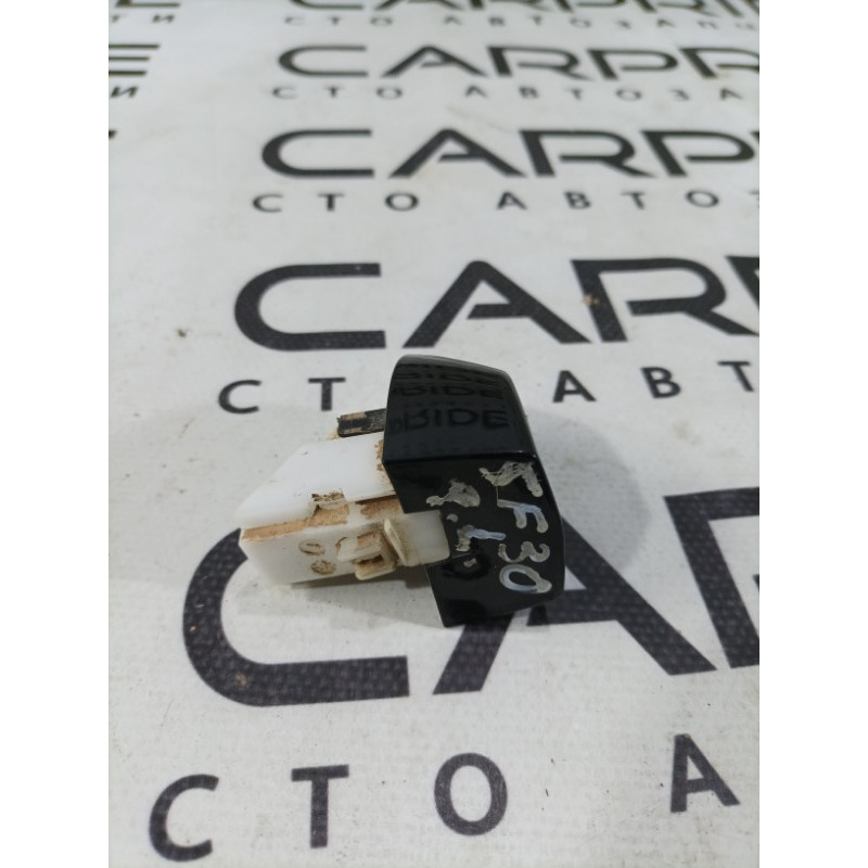 Заглушка внешней ручки (кузов и элементы) BMW 3-series F30 2014 N20B20 51210399177