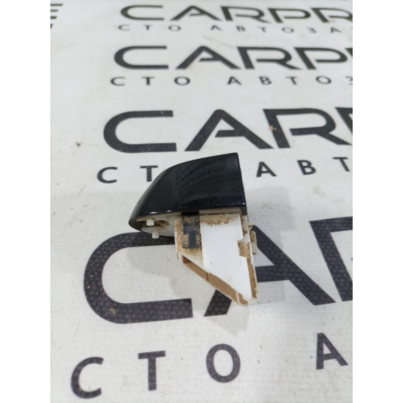 Заглушка внешней ручки (кузов и элементы) BMW 3-series F30 2014 N20B20 51210399177