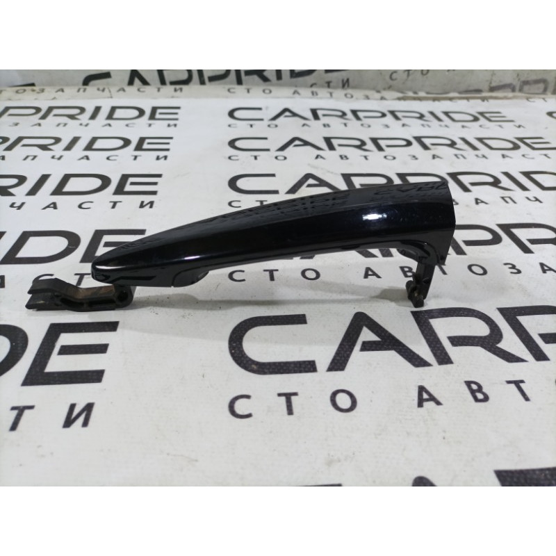 Ручка двери внешняя (кузов и элементы) BMW 3-series F30 2014 N20B20 51210445185