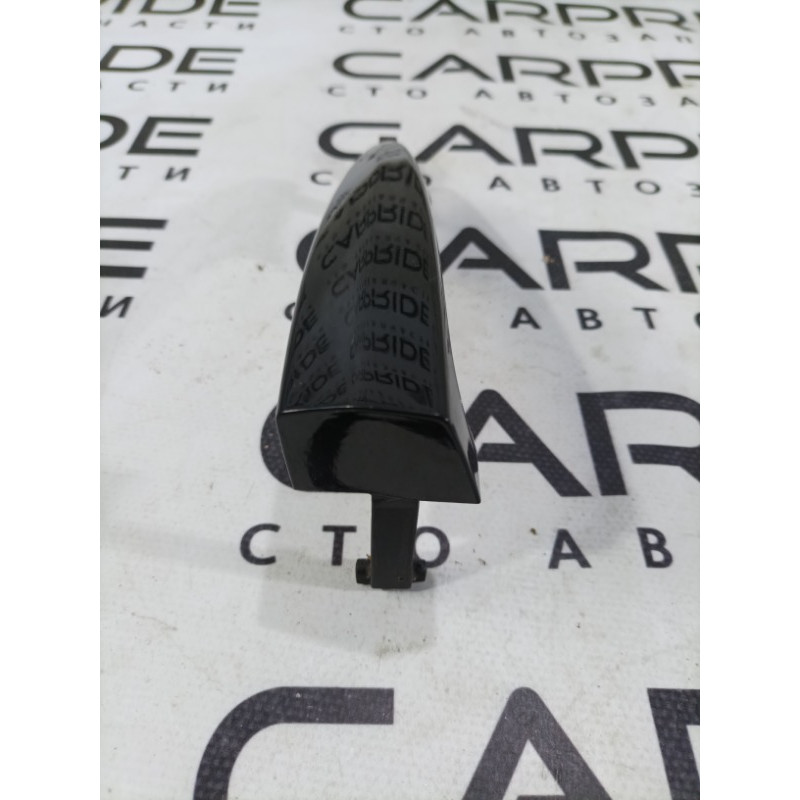 Ручка двери внешняя (кузов и элементы) BMW 3-series F30 2014 N20B20 51210445185