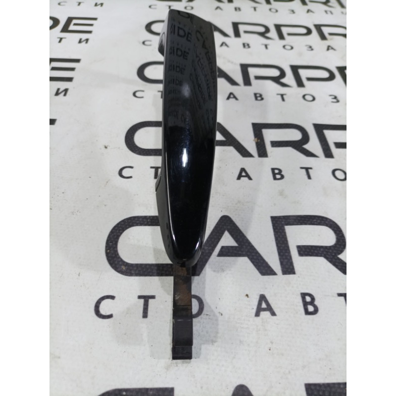 Ручка двери внешняя (кузов и элементы) BMW 3-series F30 2014 N20B20 51210445185