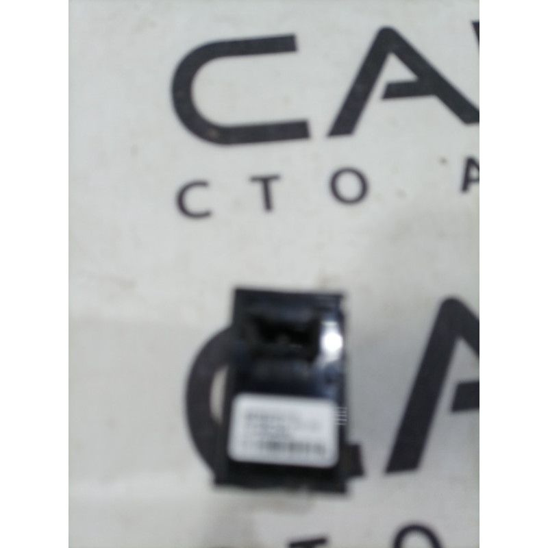 Кнопка стеклоподъемника (электрика / кнопки) BMW 3-series F30 2014 N20B20 61319208106