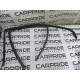 Ущільнювач скла дверей (кузов і елементи) BMW 3-series F30 2014 N20B20 51357258327