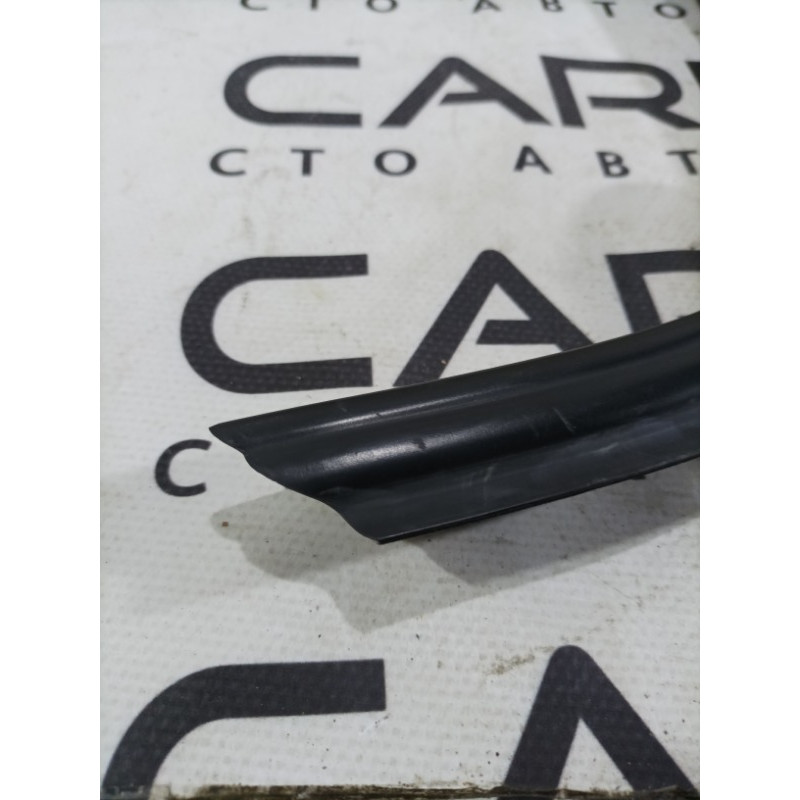 Ущільнювач скла дверей (кузов і елементи) BMW 3-series F30 2014 N20B20 51357258327