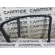 Внутрішня накладка двері (салон) BMW 3-series F30 2014 N20B20 51337259709