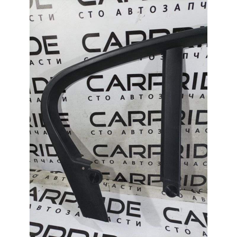 Внутрішня накладка двері (салон) BMW 3-series F30 2014 N20B20 51337259709