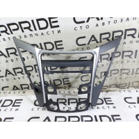 Рамка магнитофона