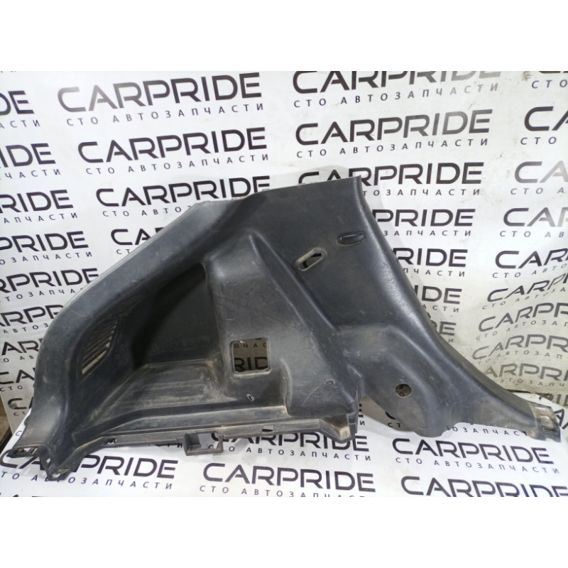 Обшивка багажника (салон) Nissan Juke F15 2013 1.6 849511kb0a