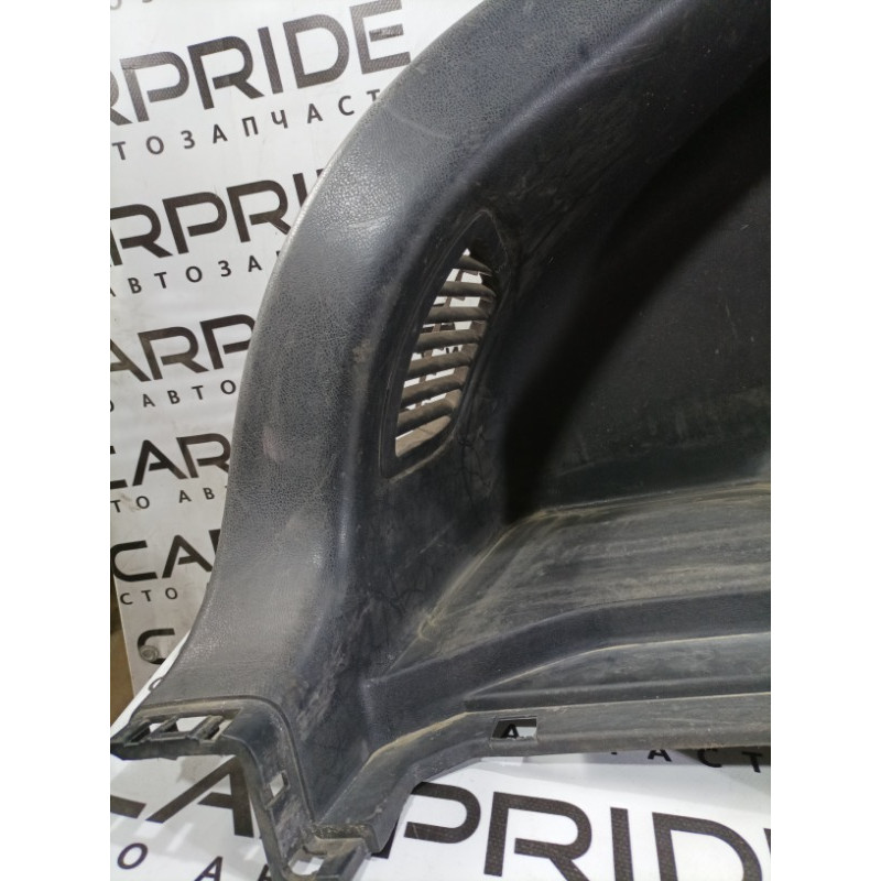 Обшивка багажника (салон) Nissan Juke F15 2013 1.6 849511kb0a