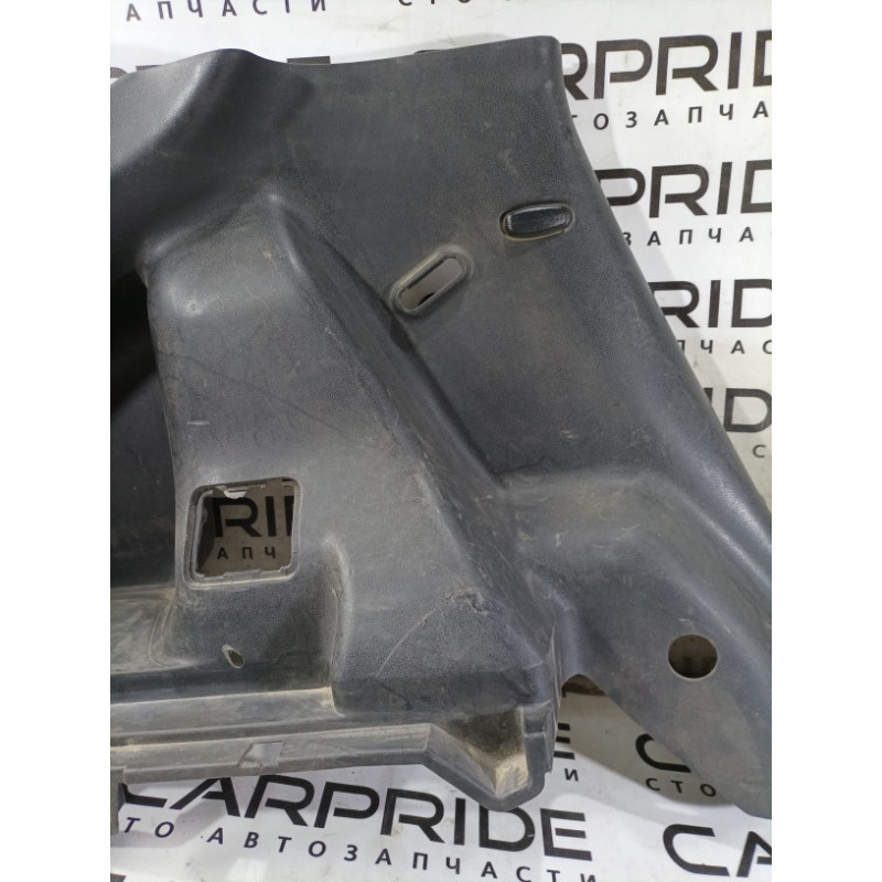 Обшивка багажника (салон) Nissan Juke F15 2013 1.6 849511kb0a
