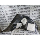 Обшивка багажника (салон) Nissan Juke F15 2013 1.6 849511kb0a