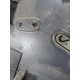 Обшивка багажника (салон) Nissan Juke F15 2013 1.6 849511kb0a
