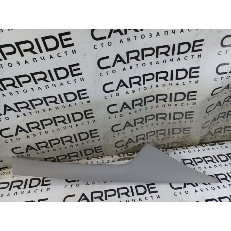 Обшивка Стойки (салон) Ford Transit Connect 1 2005 1.8L 2t14v03510ah