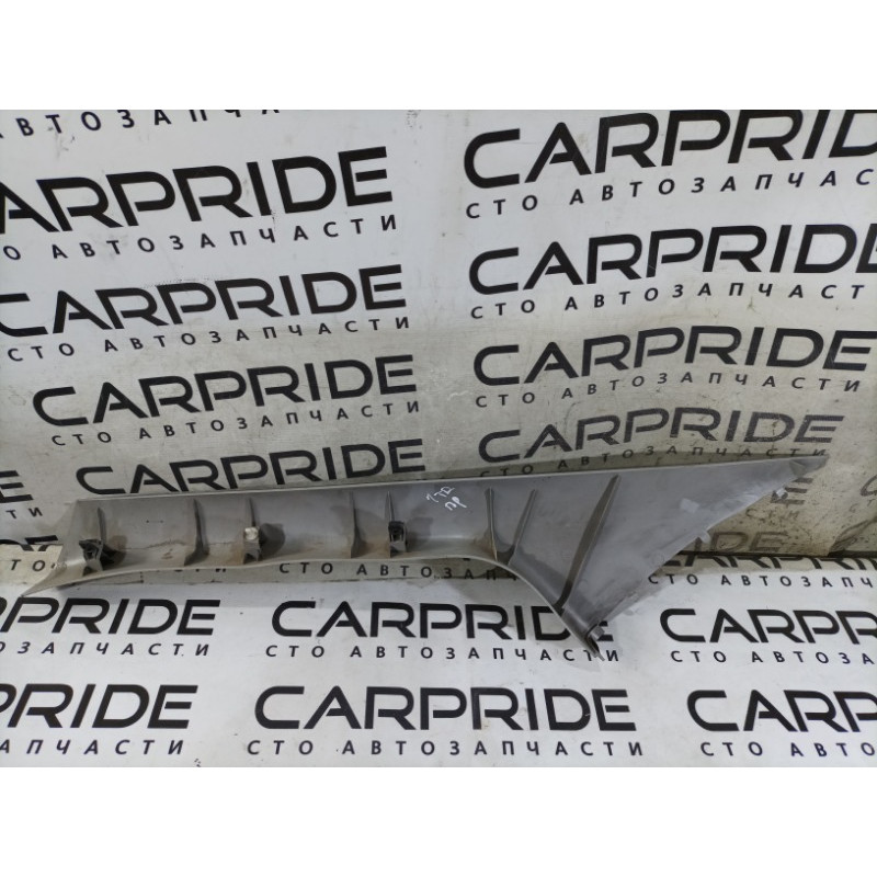 Обшивка Стойки (салон) Ford Transit Connect 1 2005 1.8L 2t14v03510ah