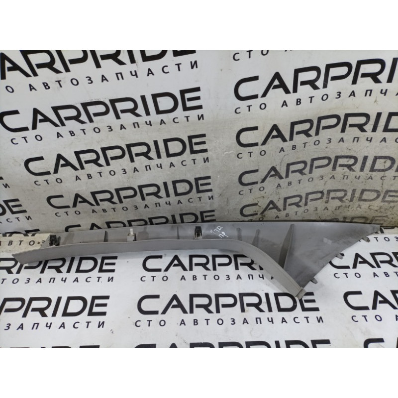 Обшивка Стойки (салон) Ford Transit Connect 1 2005 1.8L 2t14v03510ah